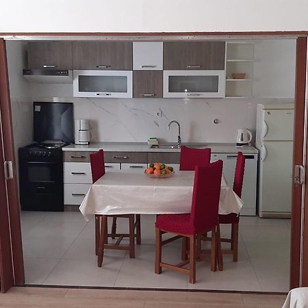 Pisak Holiday Homes Екстер'єр фото