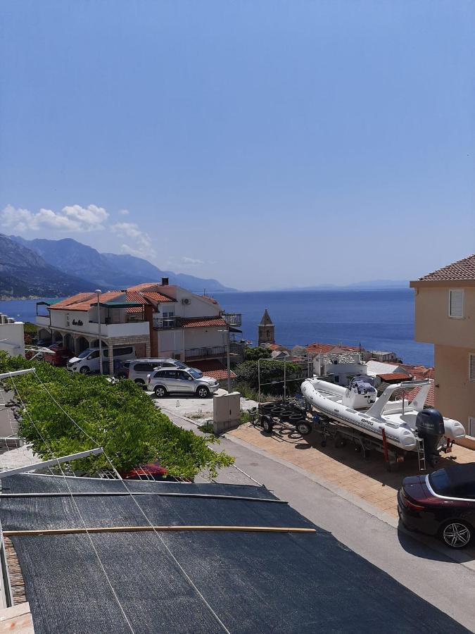 Pisak Holiday Homes Екстер'єр фото