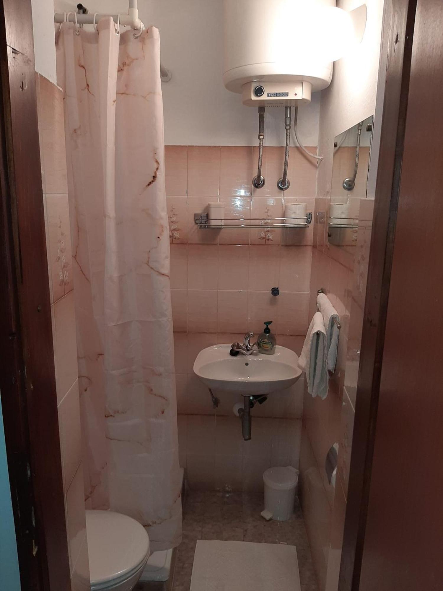 Pisak Holiday Homes Екстер'єр фото