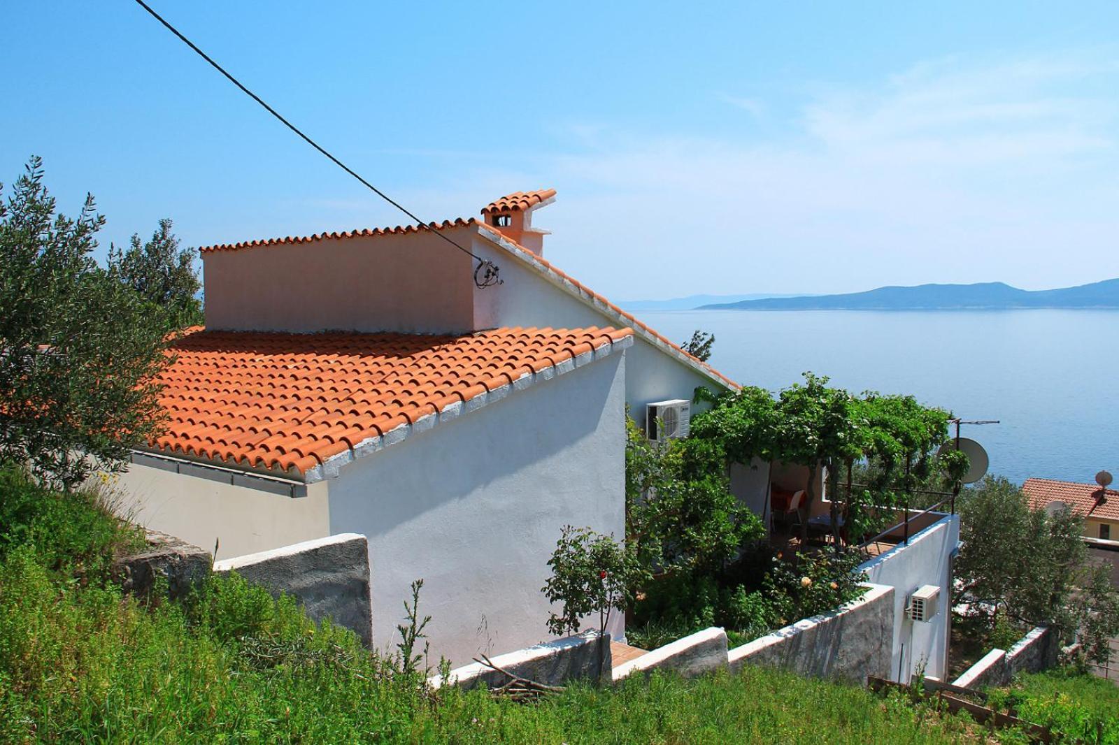 Pisak Holiday Homes Екстер'єр фото