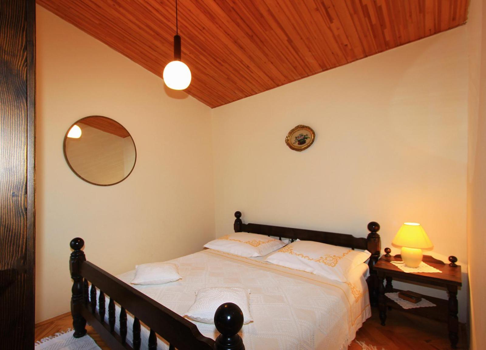 Pisak Holiday Homes Екстер'єр фото