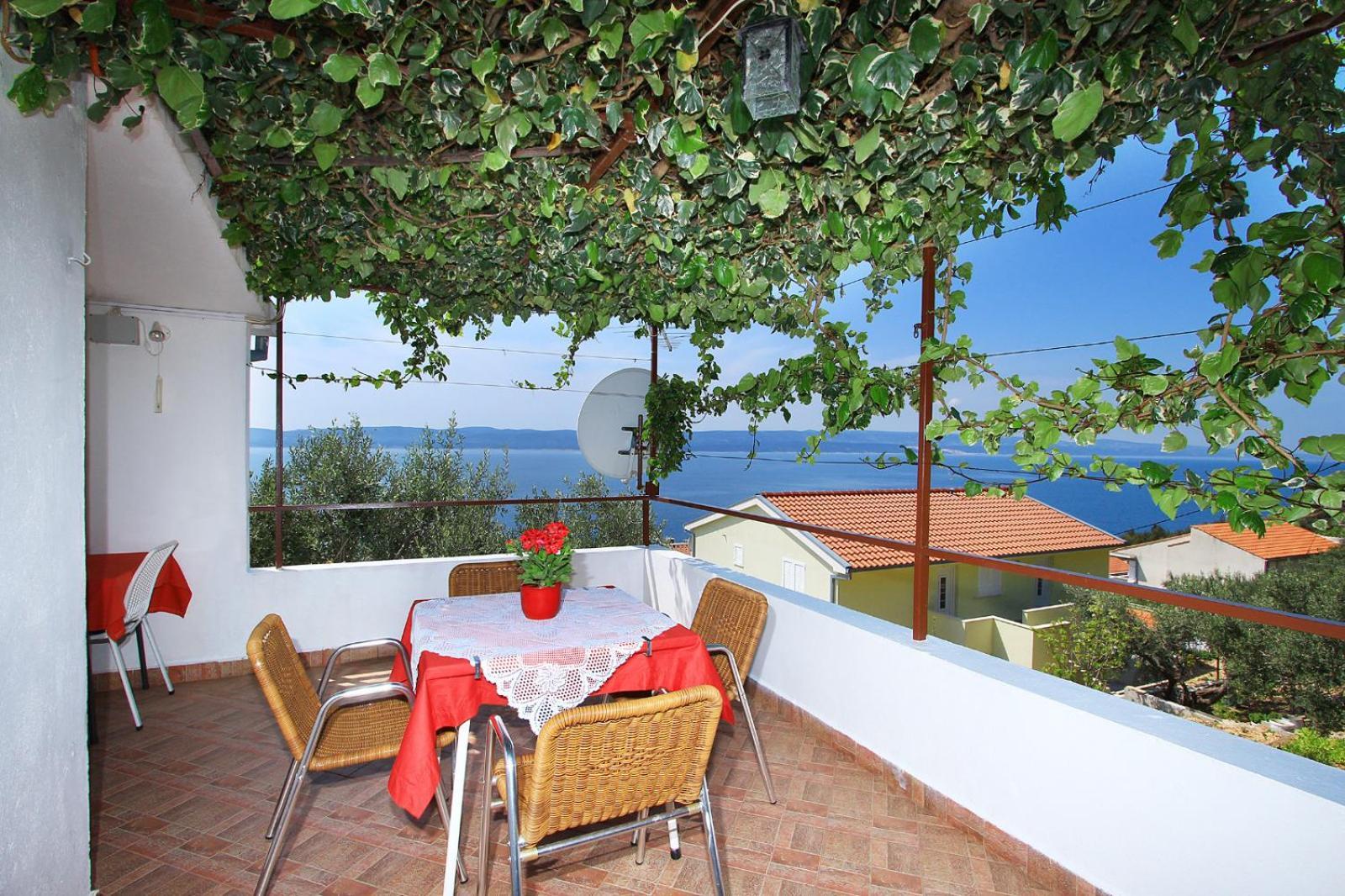 Pisak Holiday Homes Екстер'єр фото