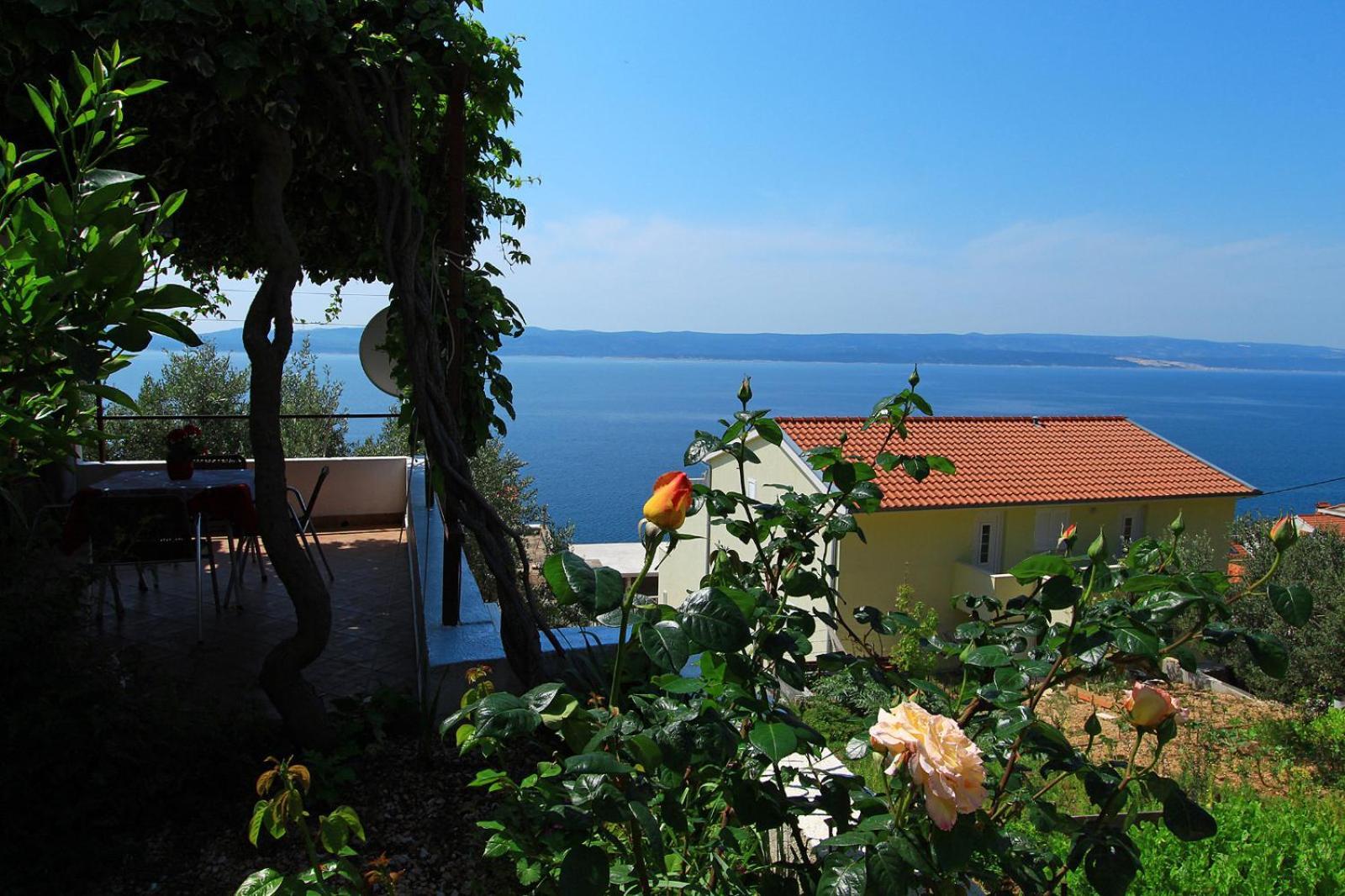 Pisak Holiday Homes Екстер'єр фото