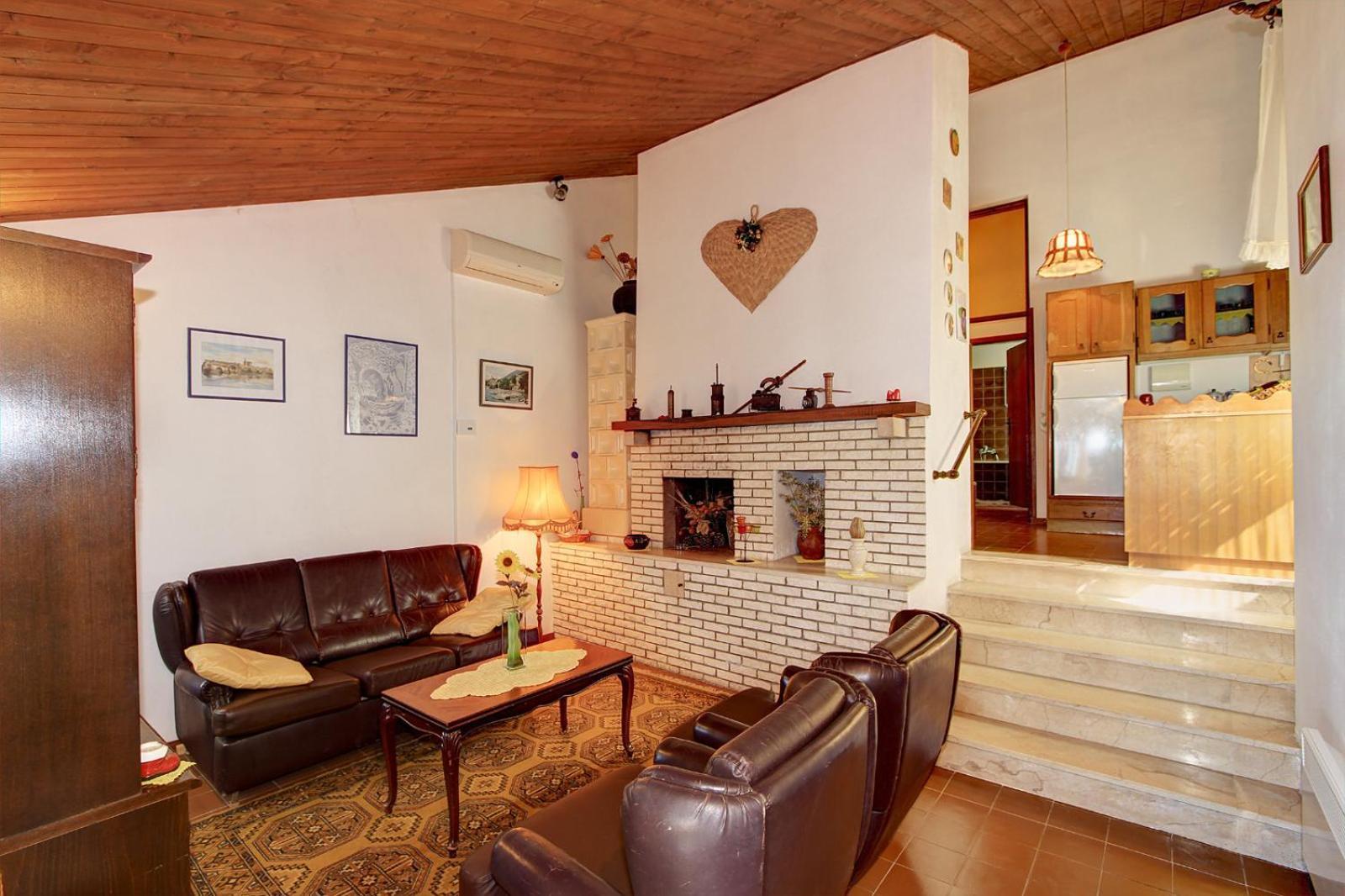 Pisak Holiday Homes Екстер'єр фото