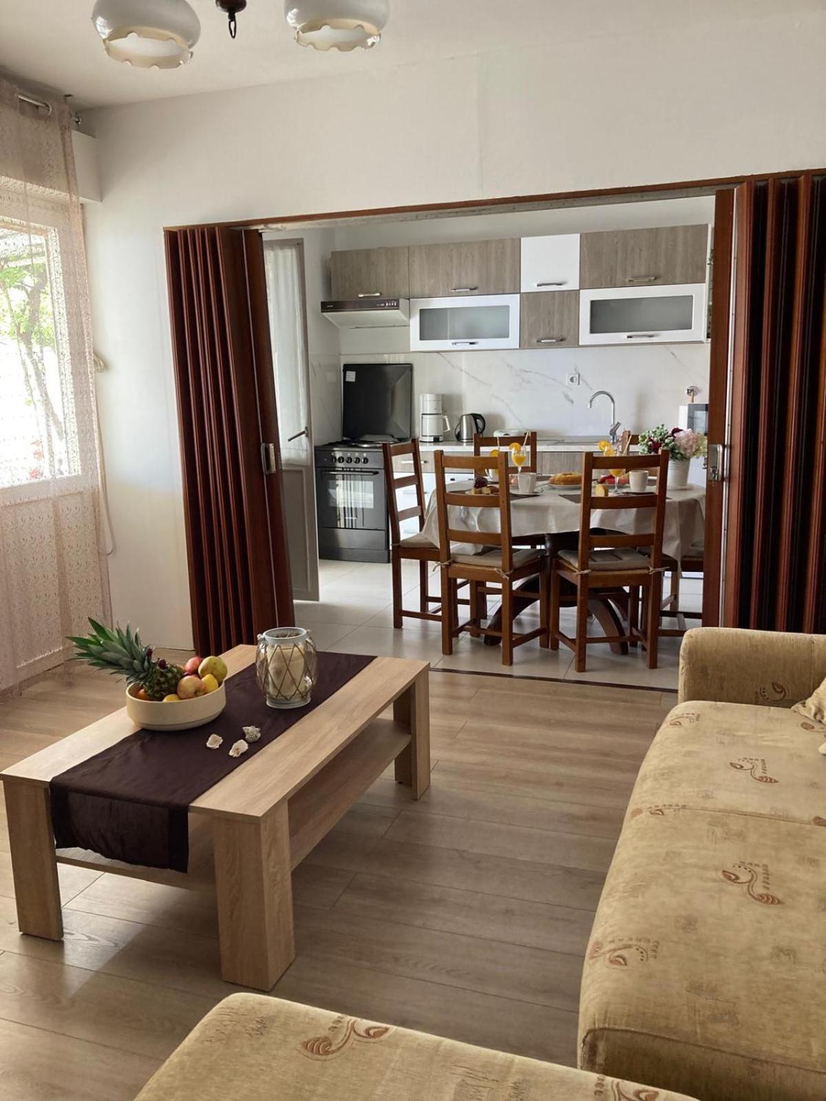 Pisak Holiday Homes Екстер'єр фото