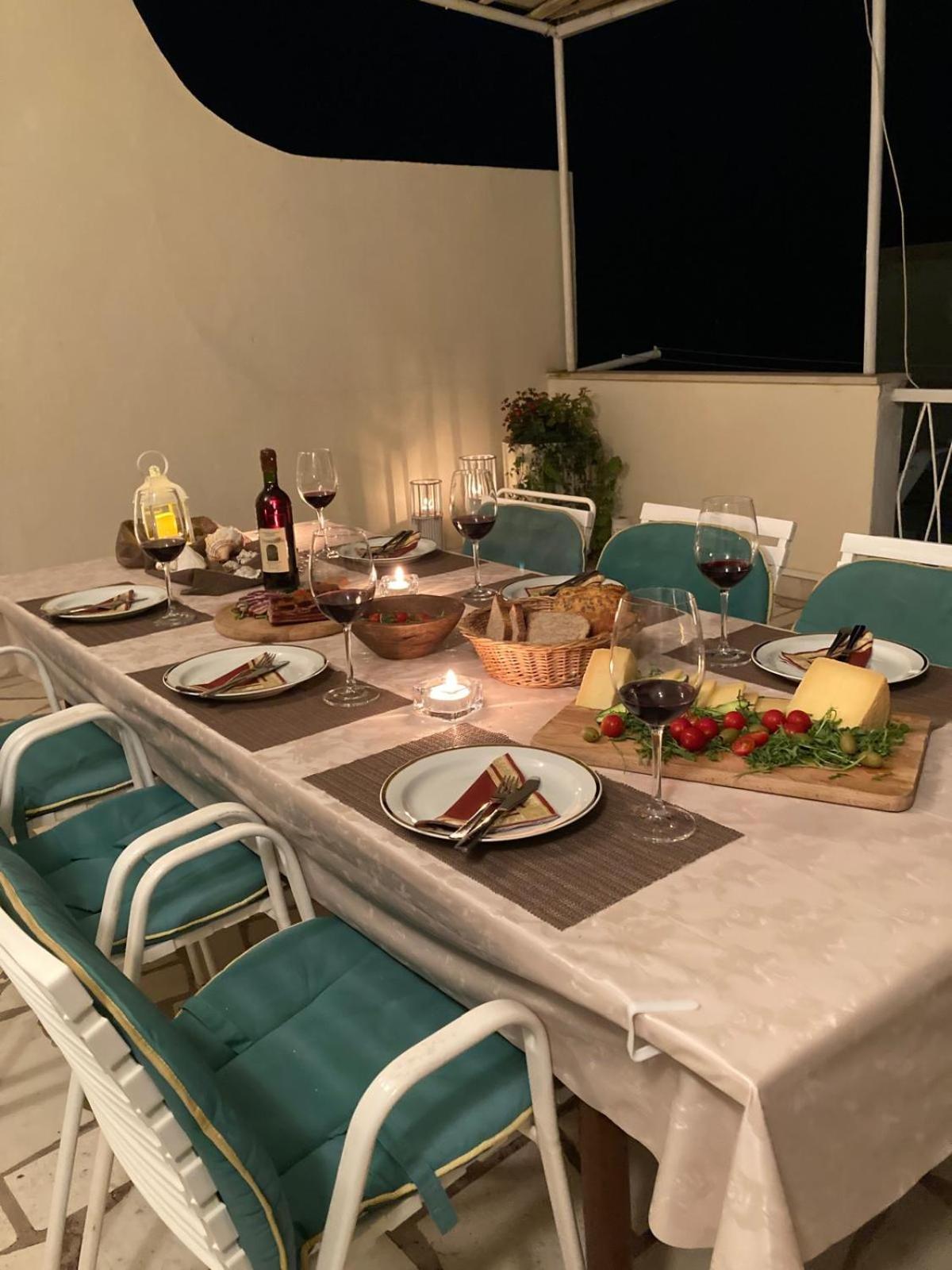 Pisak Holiday Homes Екстер'єр фото
