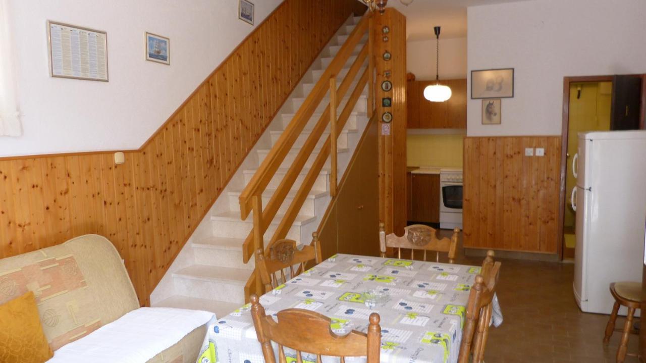 Pisak Holiday Homes Екстер'єр фото
