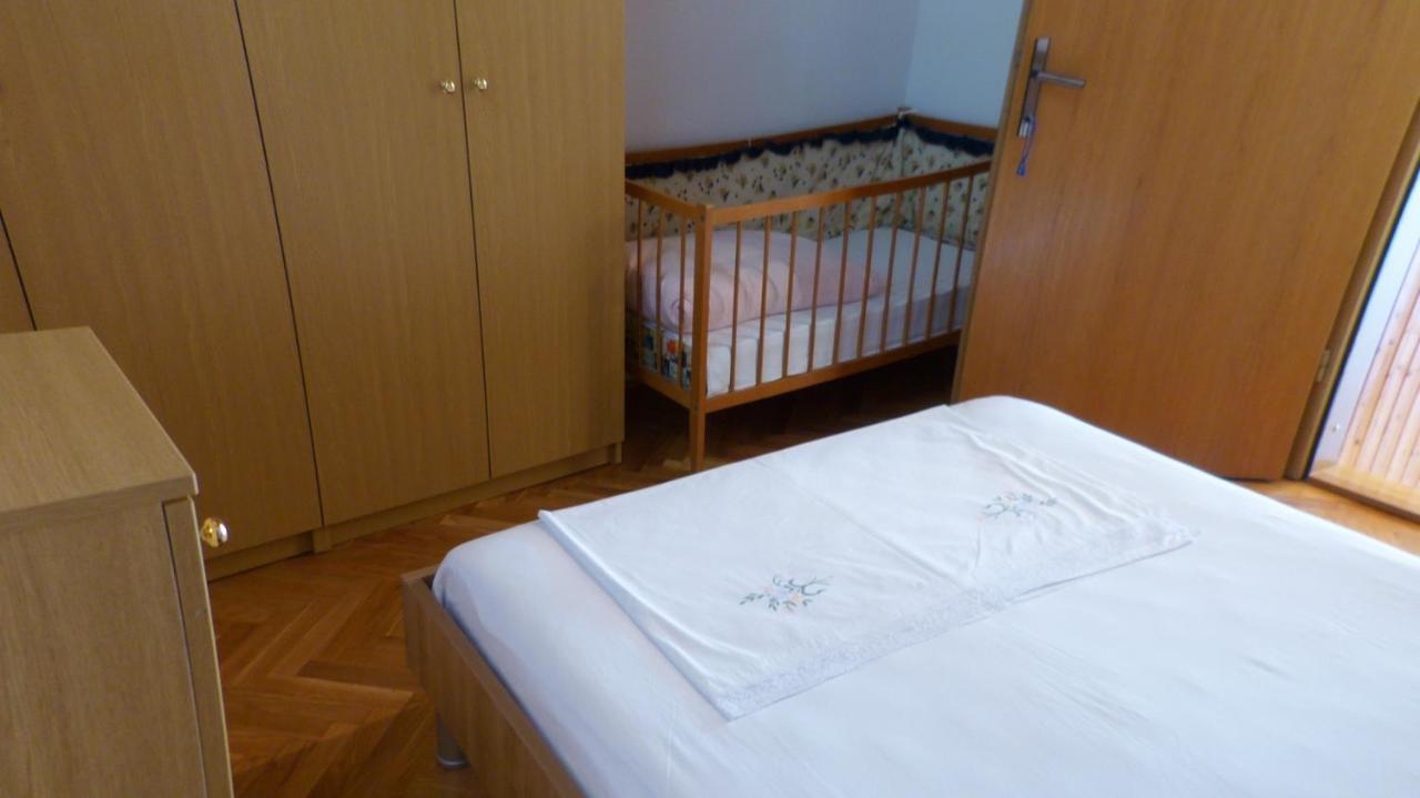 Pisak Holiday Homes Екстер'єр фото