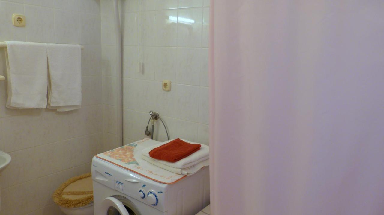 Pisak Holiday Homes Екстер'єр фото