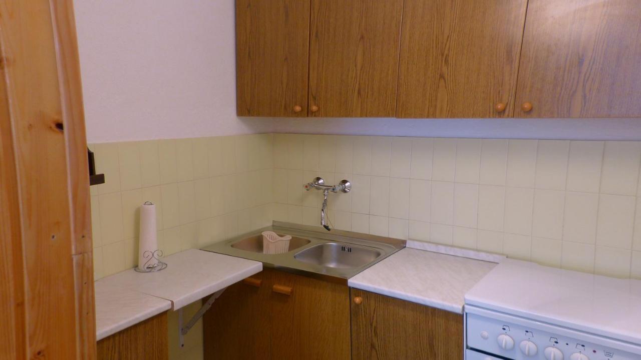 Pisak Holiday Homes Екстер'єр фото