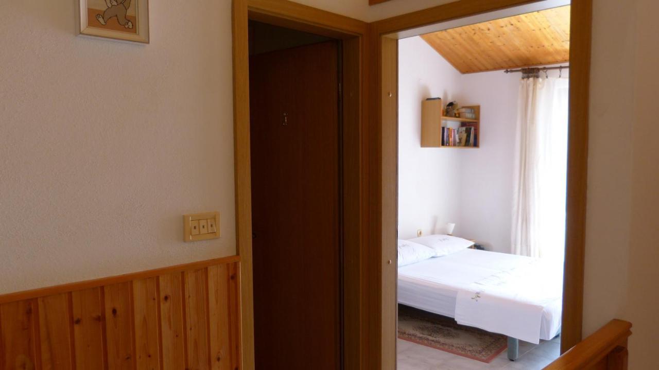 Pisak Holiday Homes Екстер'єр фото