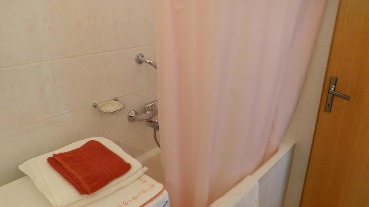 Pisak Holiday Homes Екстер'єр фото