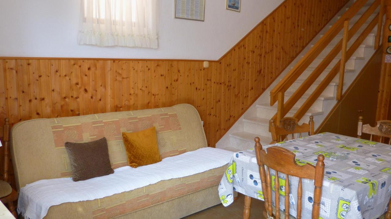 Pisak Holiday Homes Екстер'єр фото